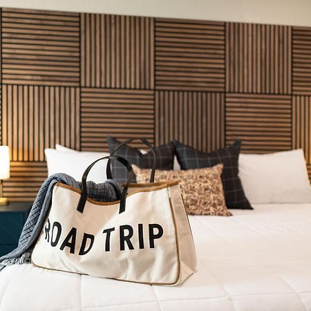 City Center Motel Hamilton Екстериор снимка