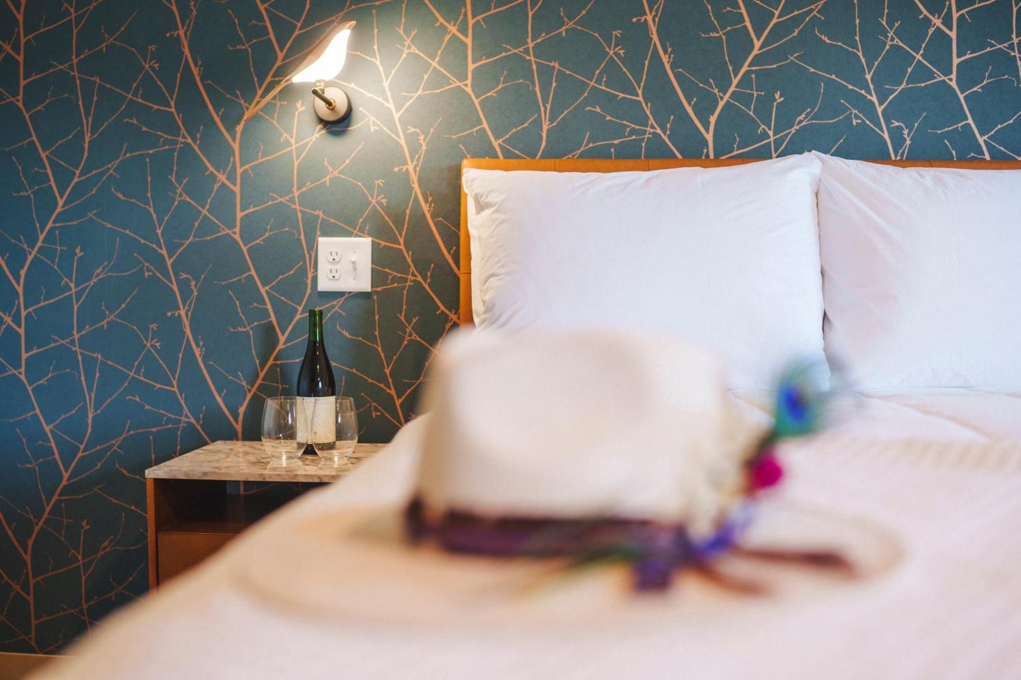 City Center Motel Hamilton Екстериор снимка