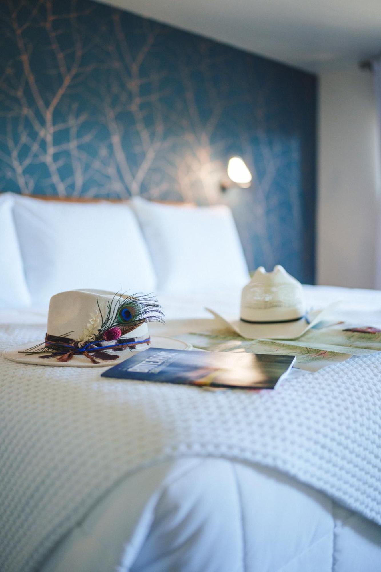 City Center Motel Hamilton Екстериор снимка