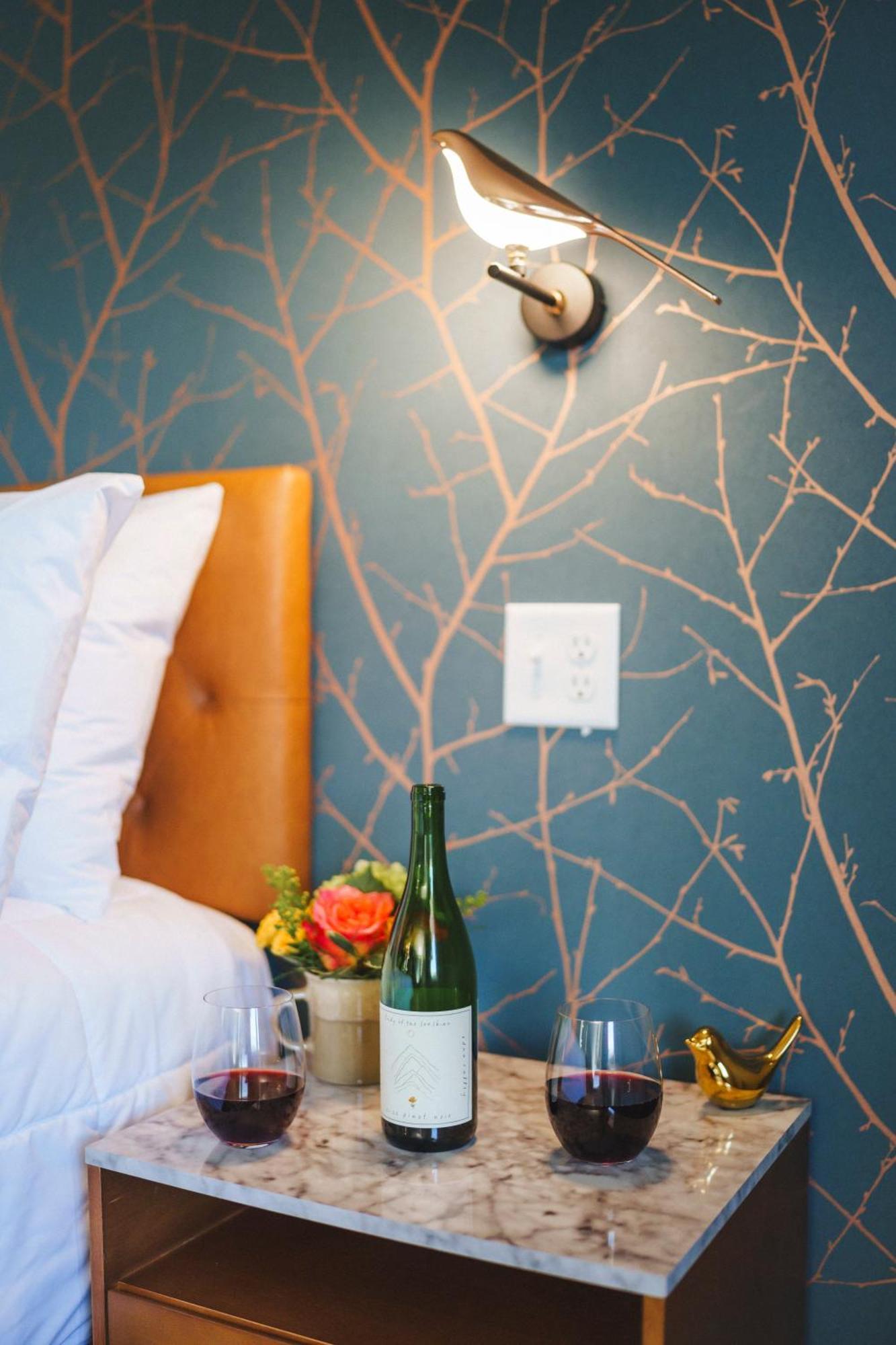 City Center Motel Hamilton Екстериор снимка