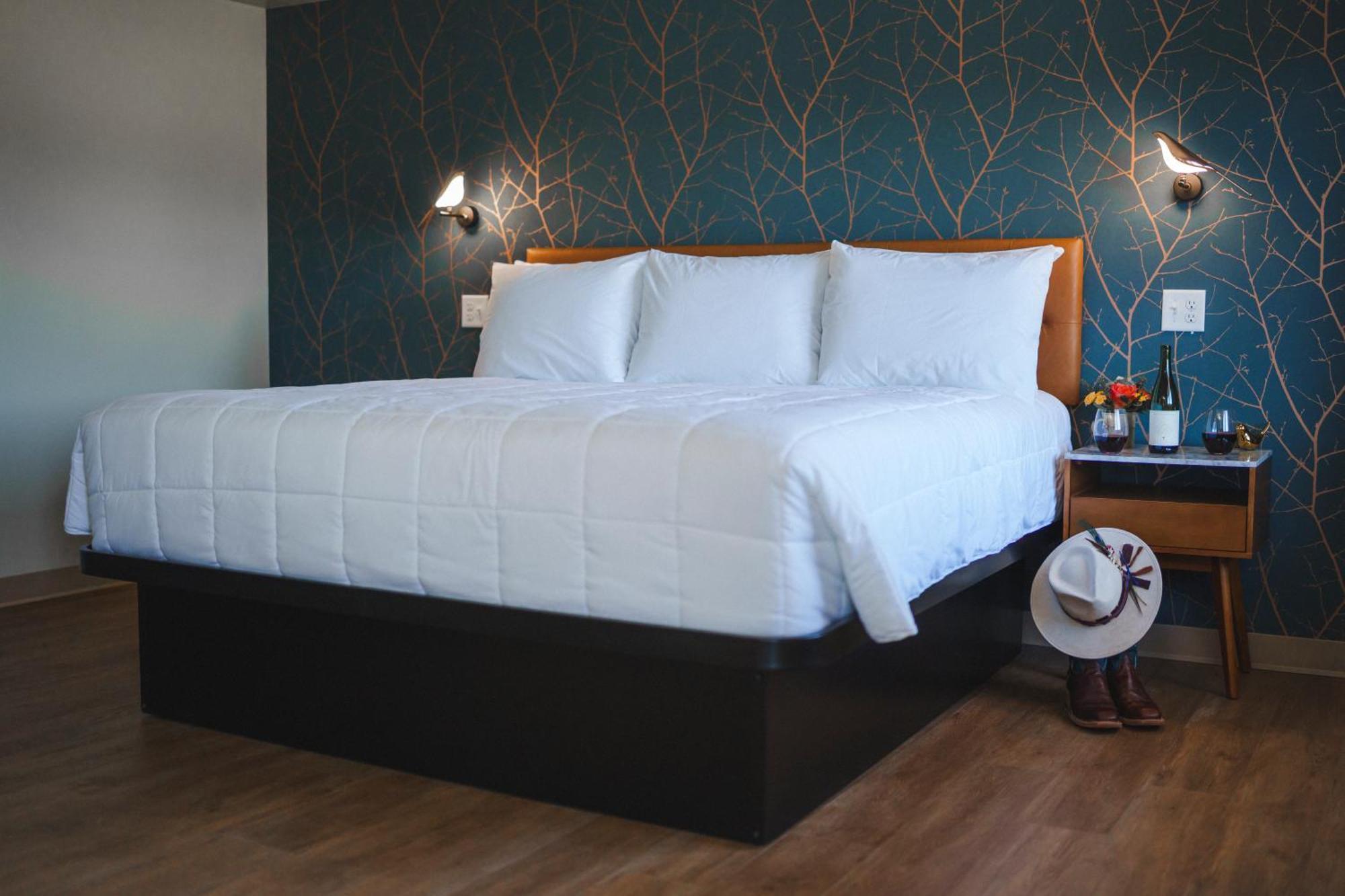 City Center Motel Hamilton Екстериор снимка