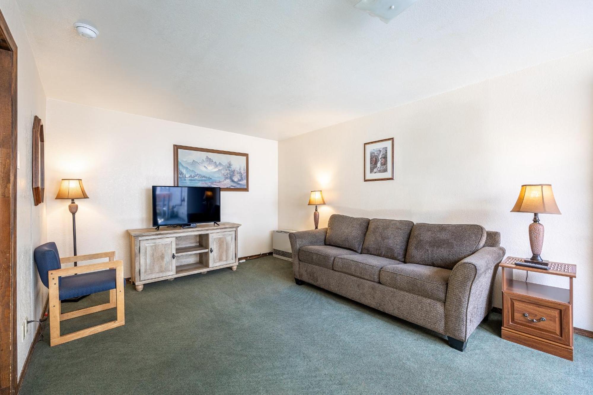 City Center Motel Hamilton Екстериор снимка