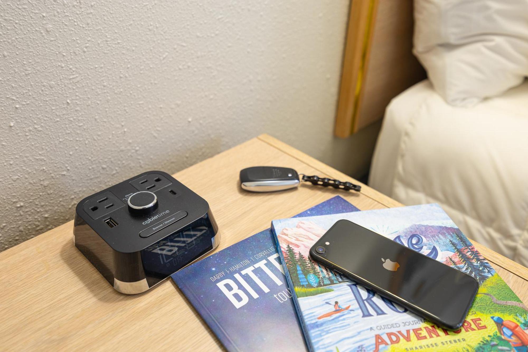 City Center Motel Hamilton Екстериор снимка