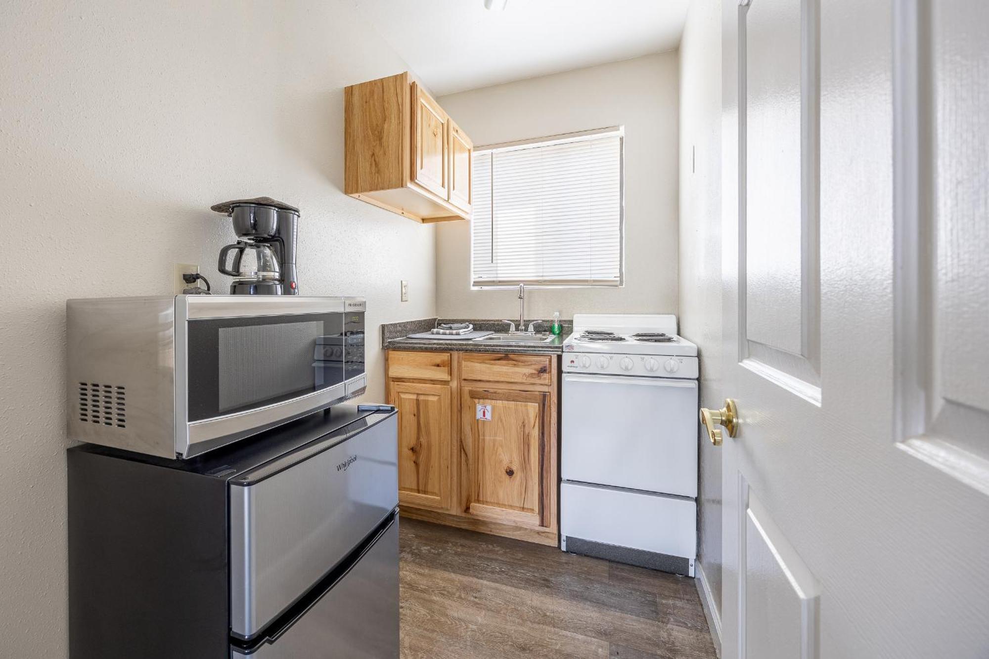 City Center Motel Hamilton Екстериор снимка