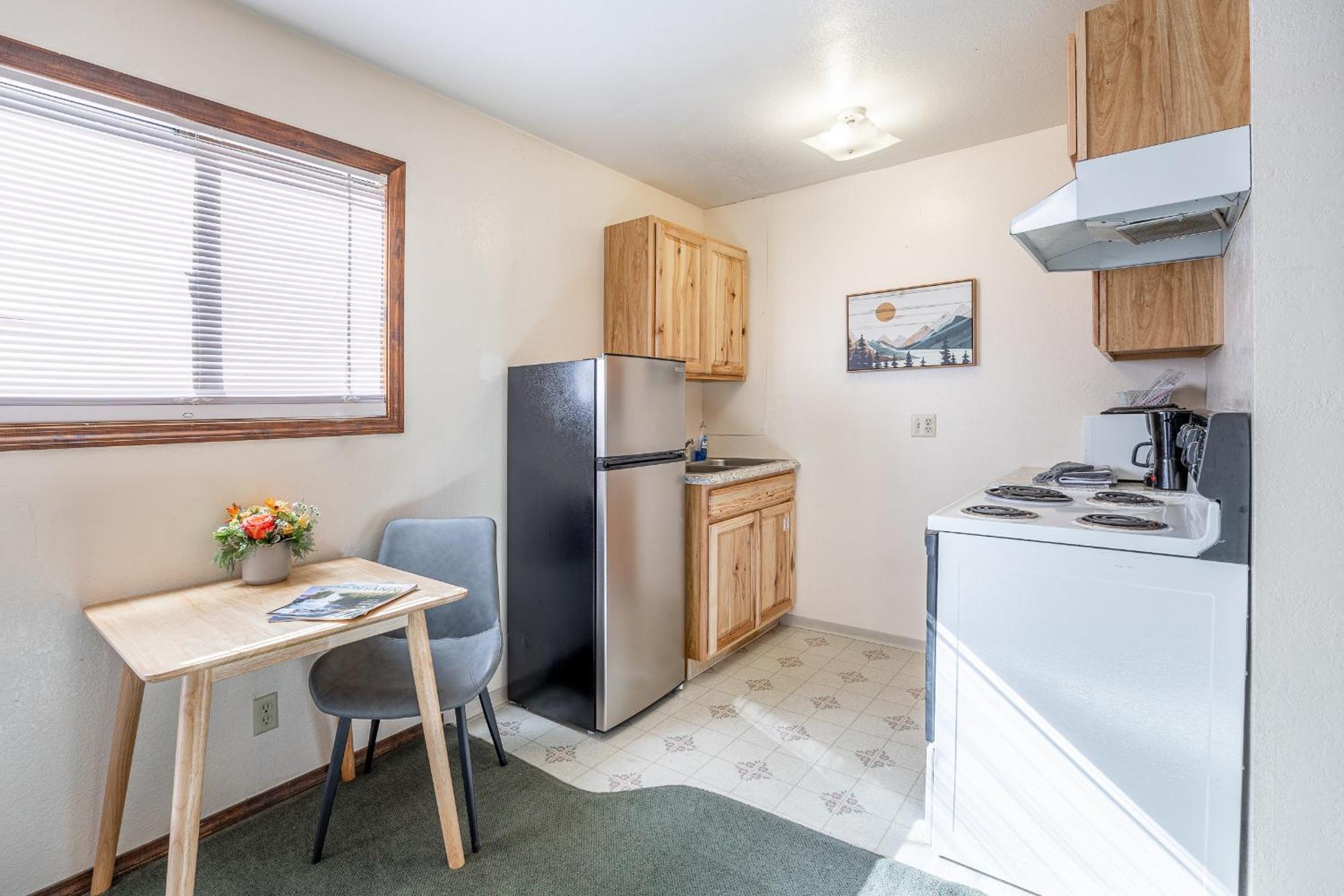 City Center Motel Hamilton Екстериор снимка