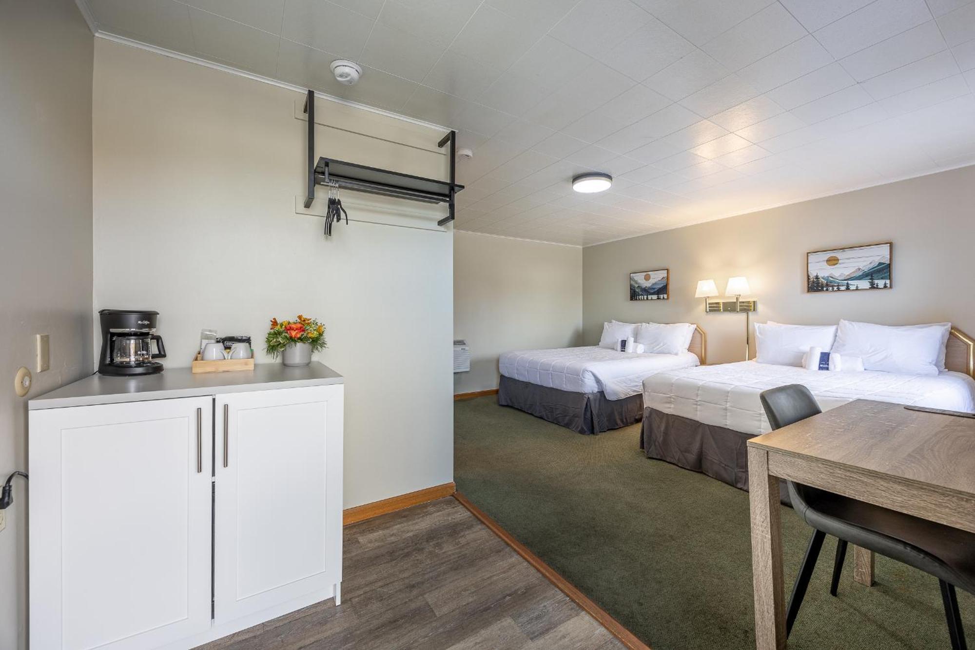 City Center Motel Hamilton Екстериор снимка