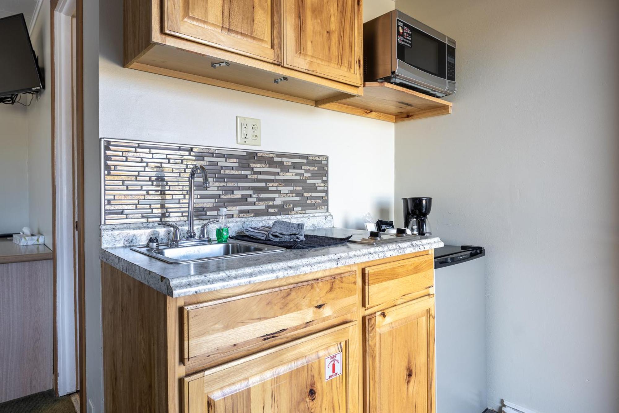 City Center Motel Hamilton Екстериор снимка