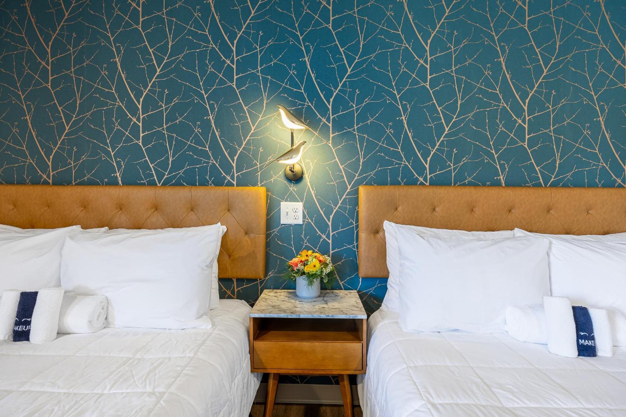 City Center Motel Hamilton Екстериор снимка