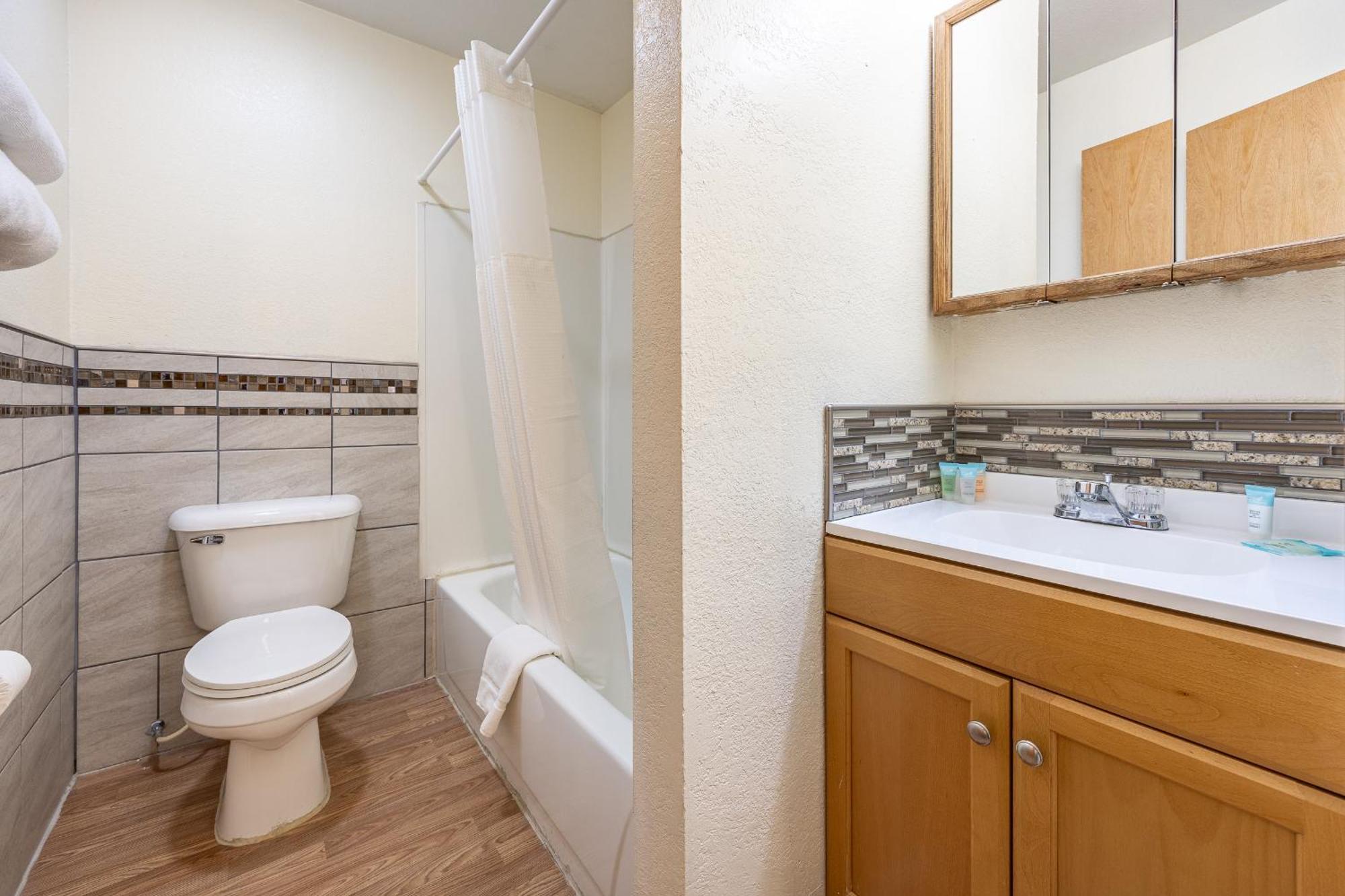 City Center Motel Hamilton Екстериор снимка