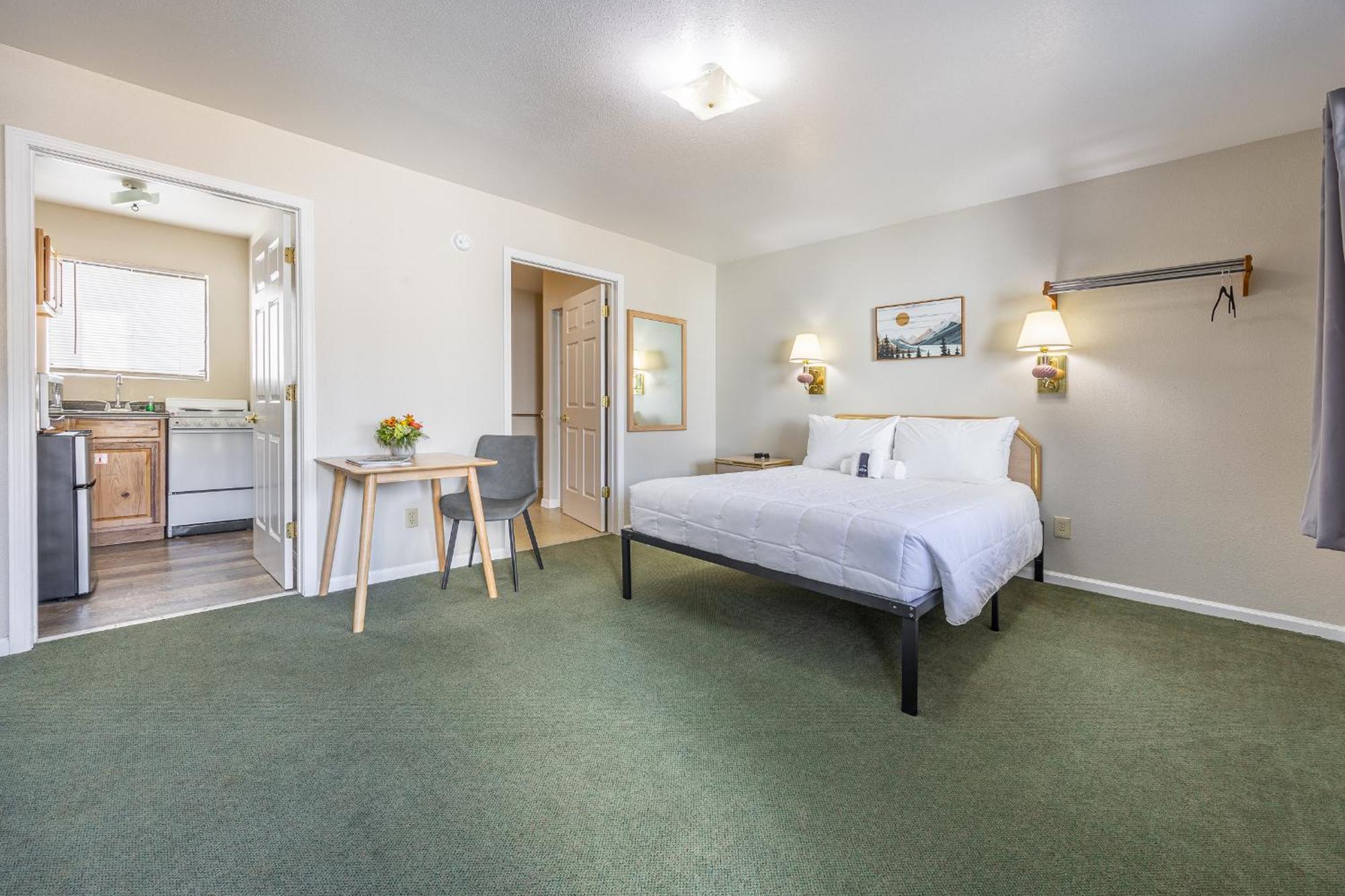 City Center Motel Hamilton Екстериор снимка