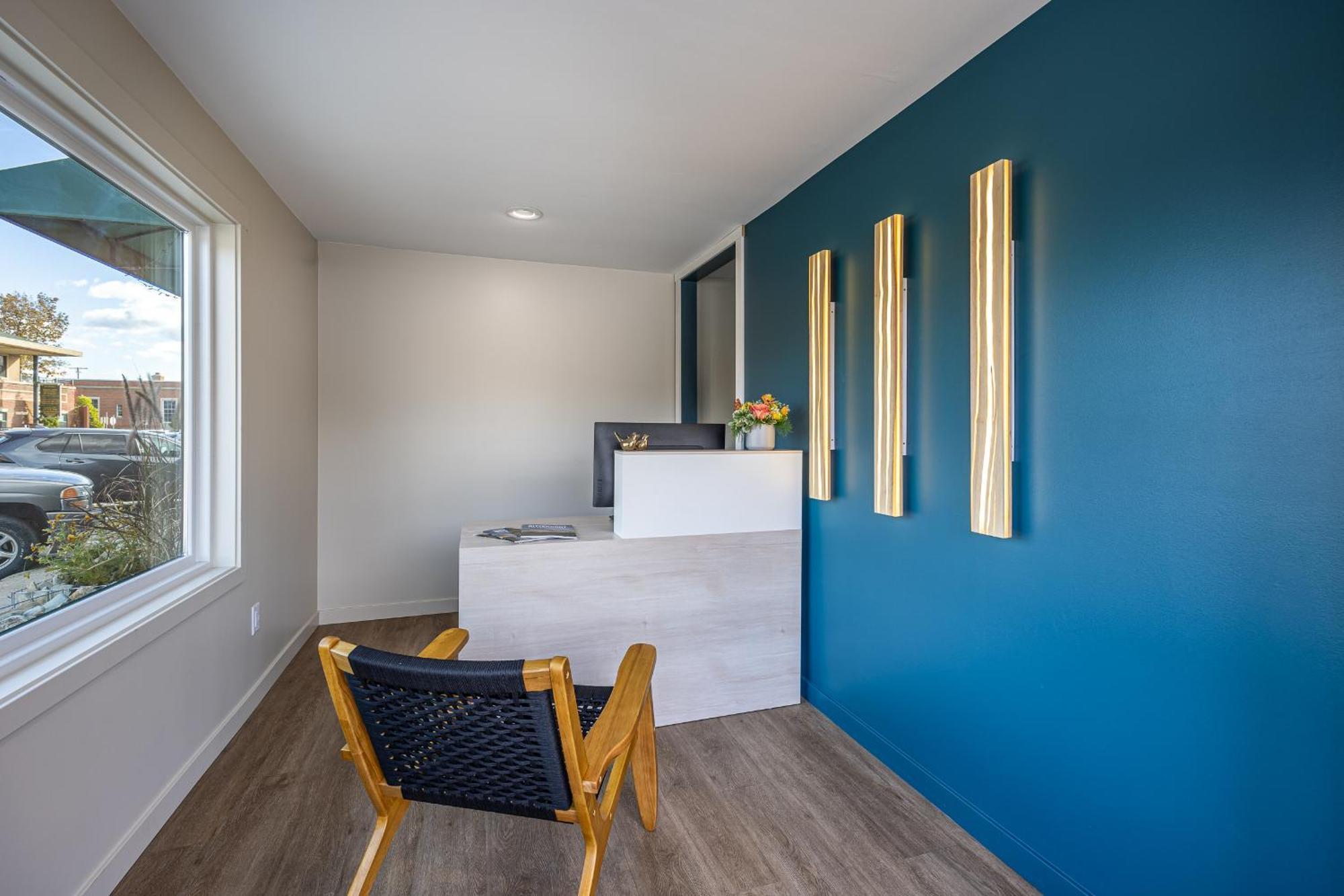 City Center Motel Hamilton Екстериор снимка