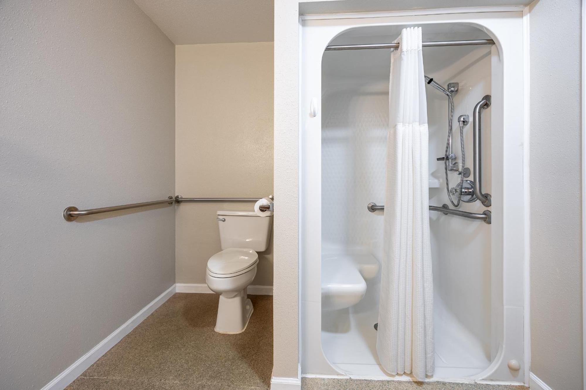 City Center Motel Hamilton Екстериор снимка