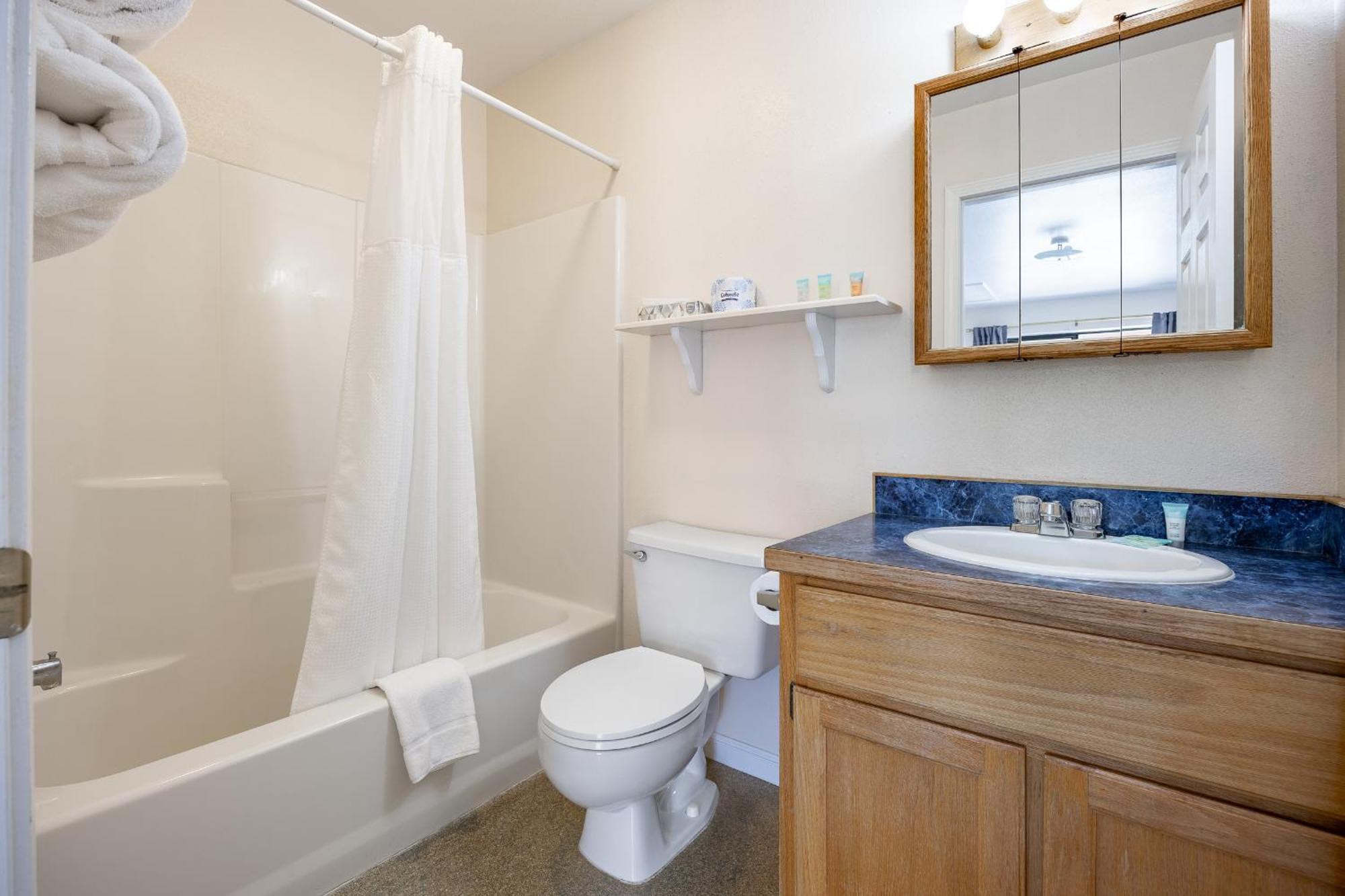 City Center Motel Hamilton Екстериор снимка