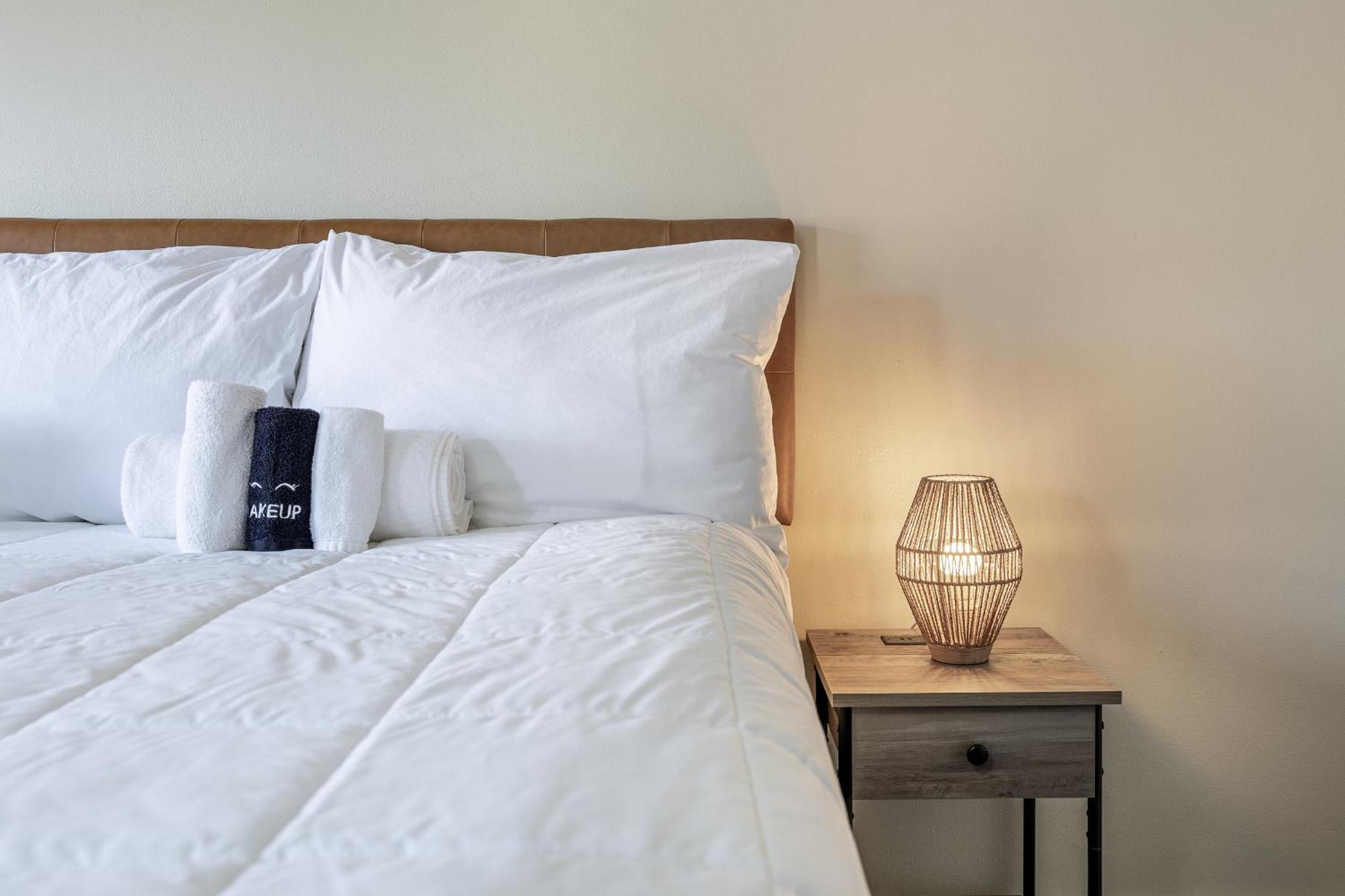 City Center Motel Hamilton Екстериор снимка