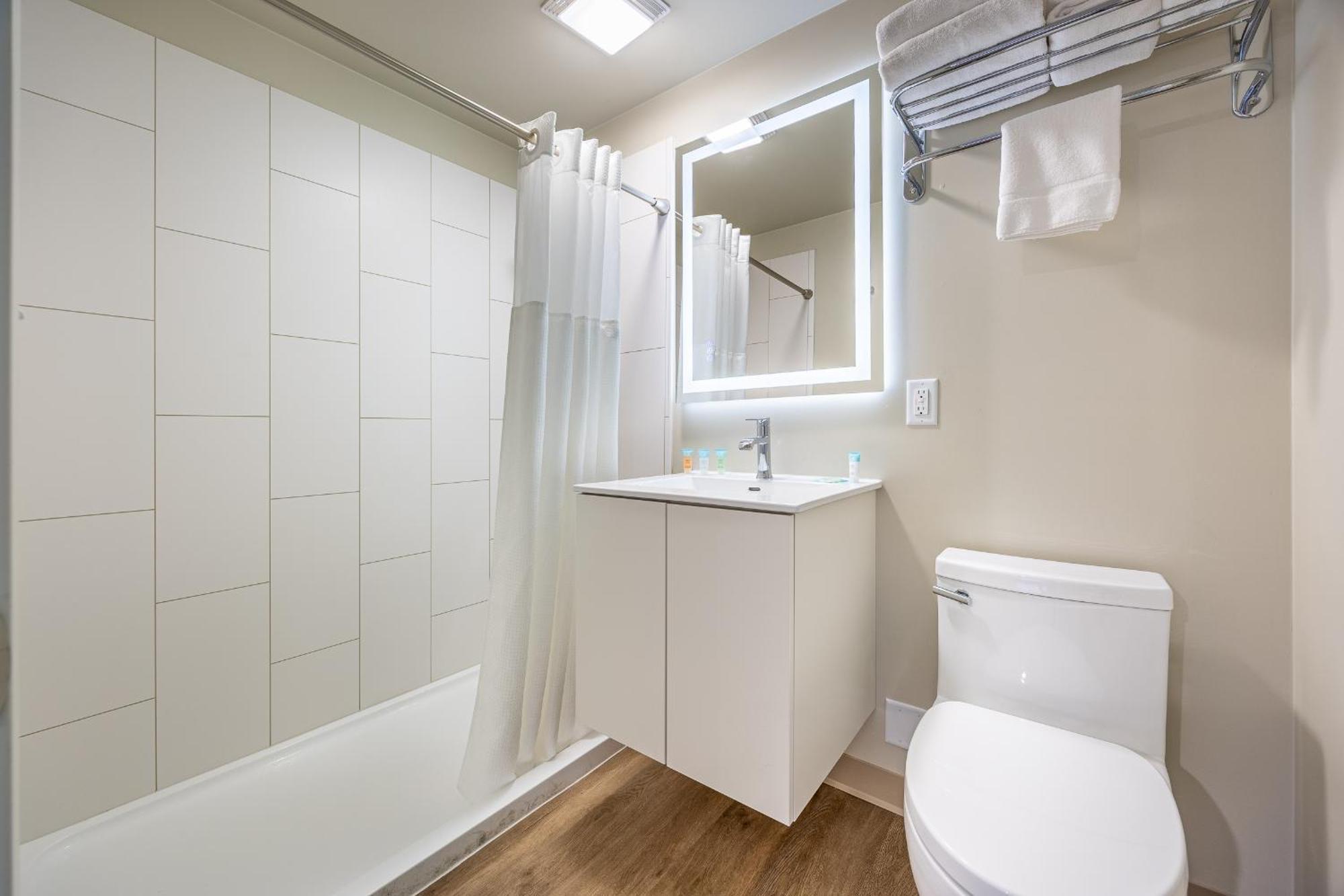 City Center Motel Hamilton Екстериор снимка