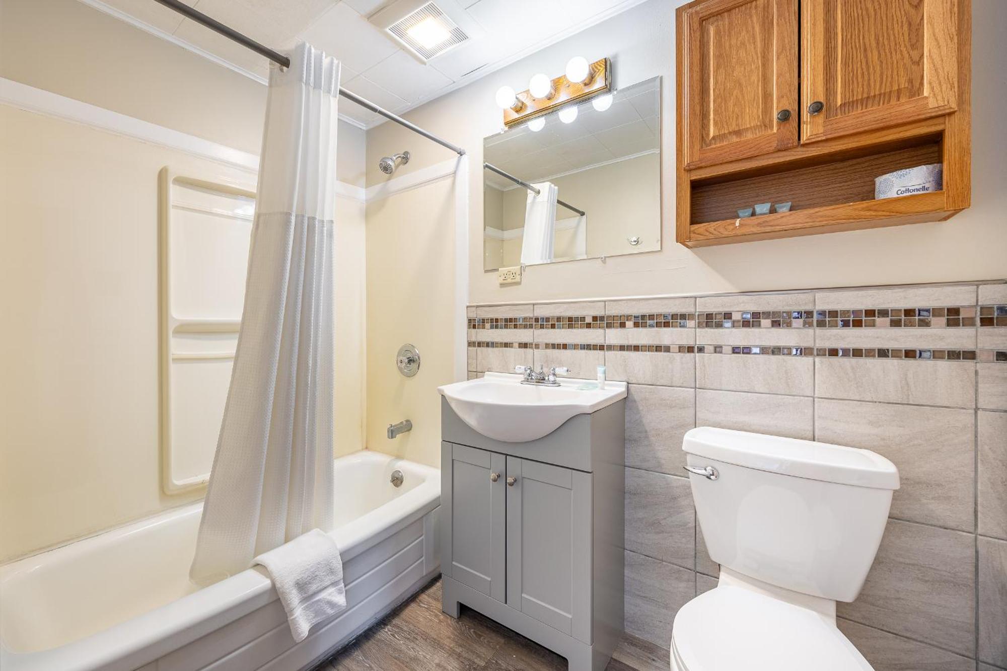City Center Motel Hamilton Екстериор снимка