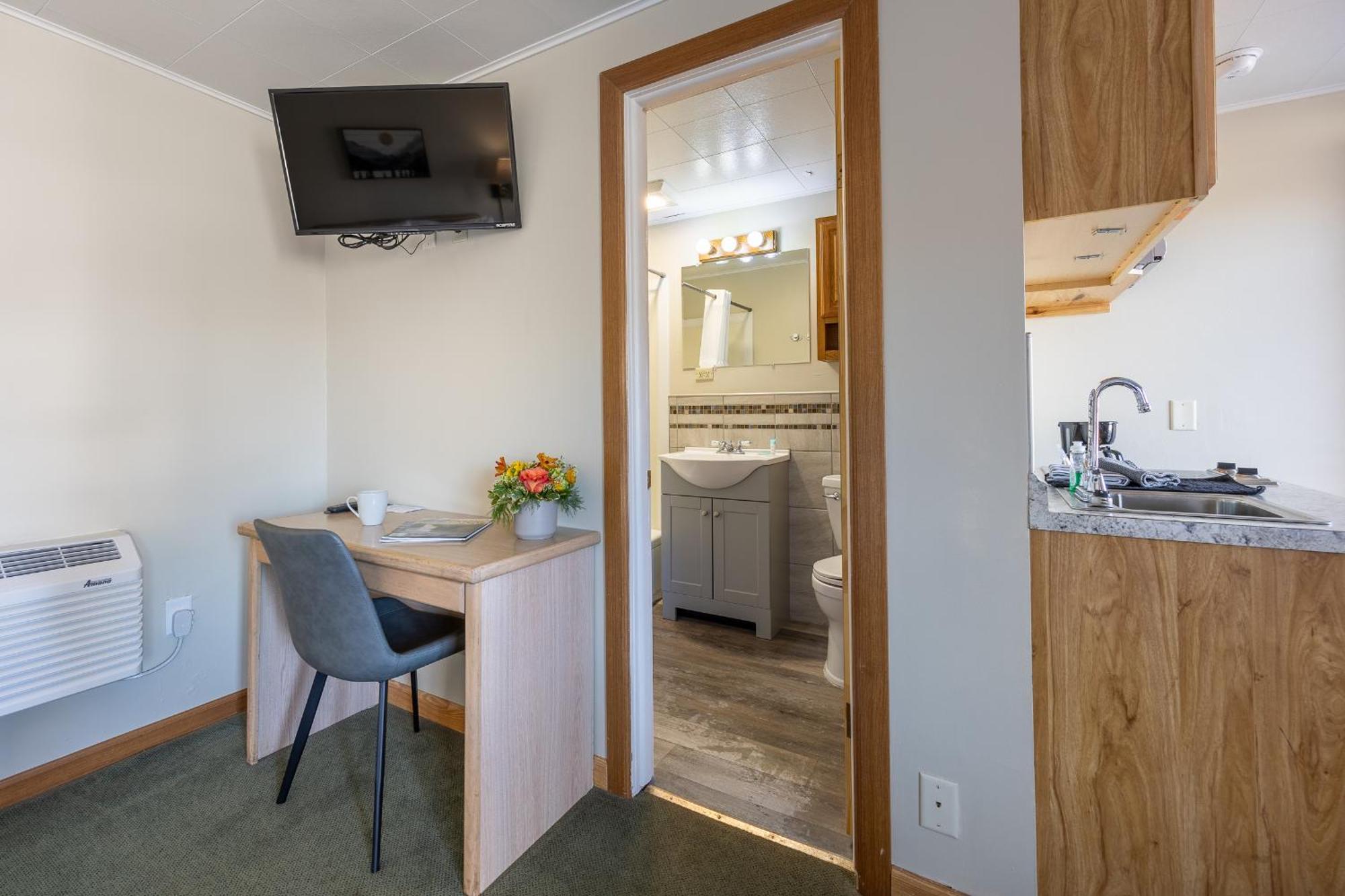 City Center Motel Hamilton Екстериор снимка