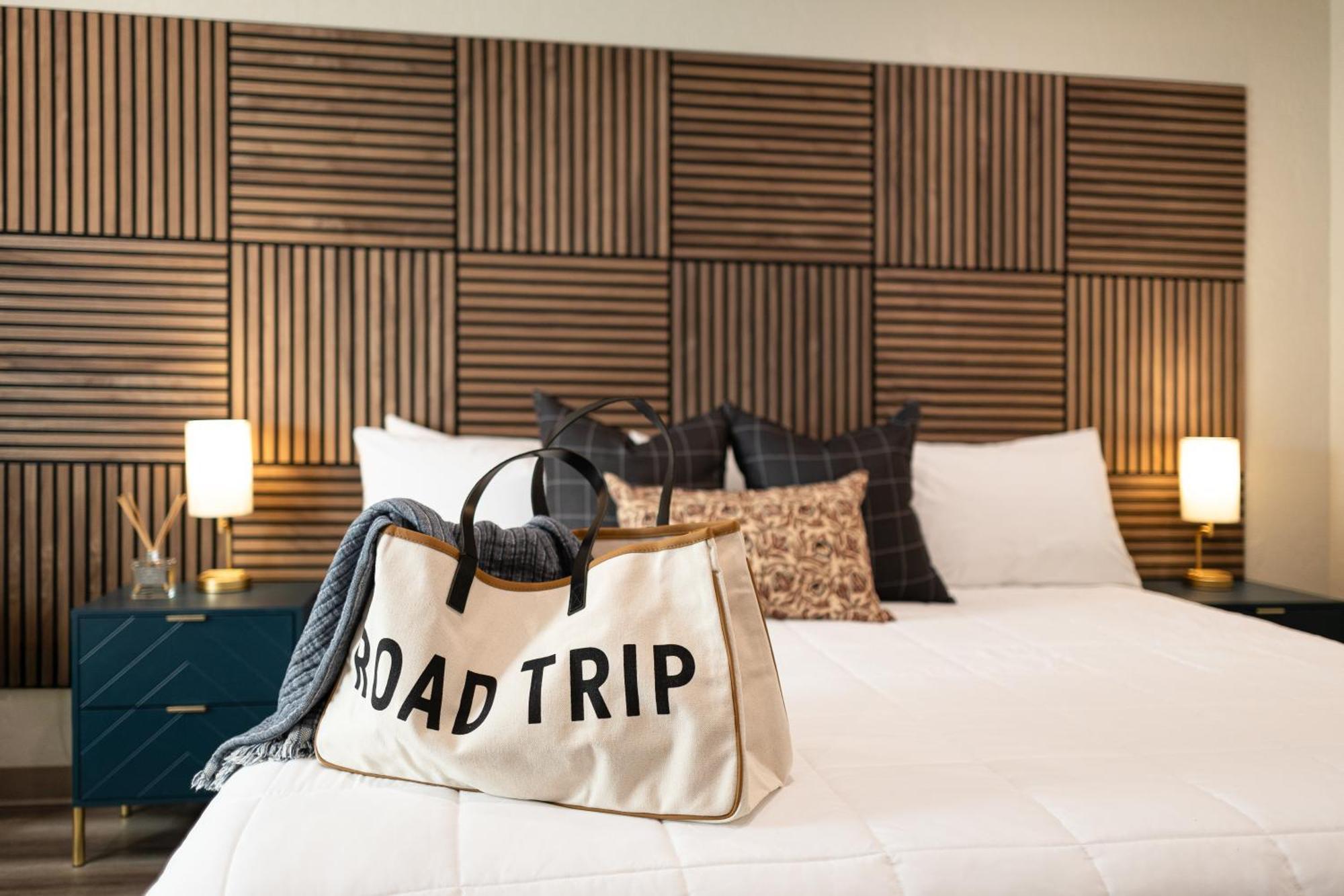 City Center Motel Hamilton Екстериор снимка